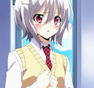 Ryokuho