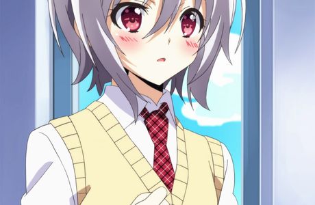 Ryokuho