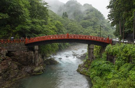 Taro Mountain