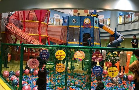 Mibu Toy Museum