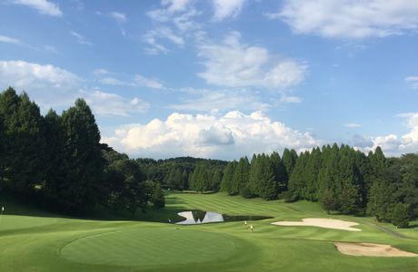 Murasakizuka Golf Club
