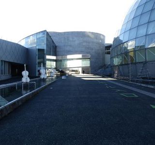 Nasunogahara Harmony Hall