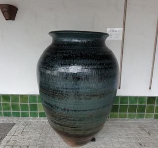 Mashiko Museum of Ceramic Art / Ceramic Art Messe Mashiko