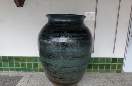 Mashiko Museum of Ceramic Art / Ceramic Art Messe Mashiko