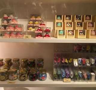 CANDLE HOUSE ChouChou - Handmade Candle Workshop