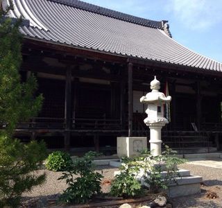 Sojiji Temple