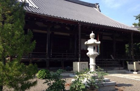 Sojiji Temple