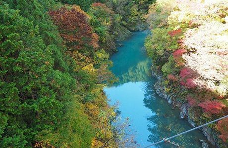 Sogaku Valley