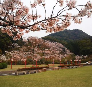 Mure no Sato Park