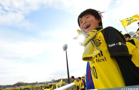 Kashiwa Golf