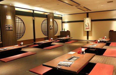 The Grand Spa Nandaimon