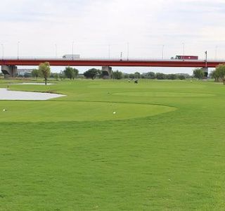 Koshigaya Golf Club