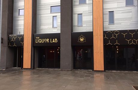 The LiquorLab