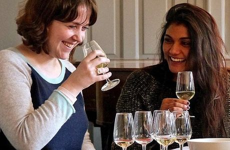 Shropshire Wine School