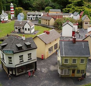 Blackpool Model Village & Gardens