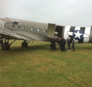 Lashenden Air Warfare Museum