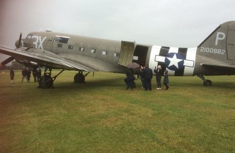 Lashenden Air Warfare Museum
