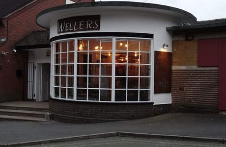 Wellers