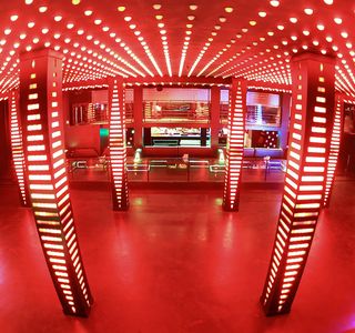 Temple Nightclub