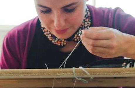 Royal School of Needlework