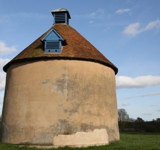 Kinwarton Dovecote