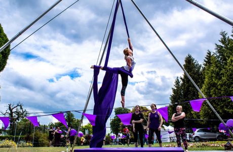 CirqueScape