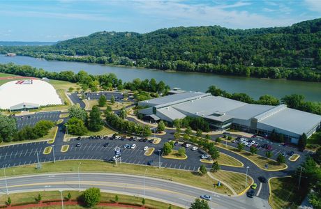 Alleynes Sports Centre