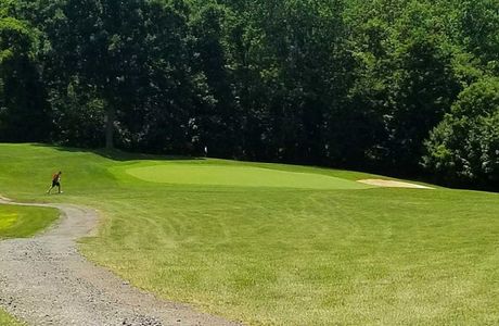 Manor Golf Club