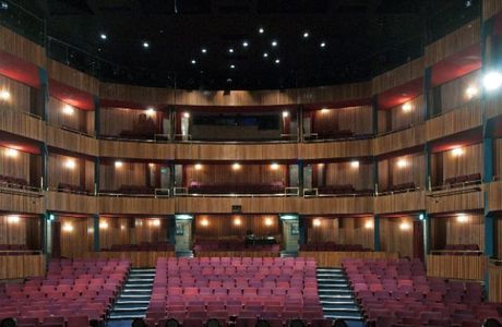 Forum Theatre