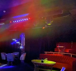 Anonymous Lounge