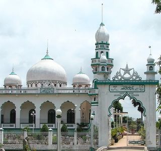 Al Noor Mosque