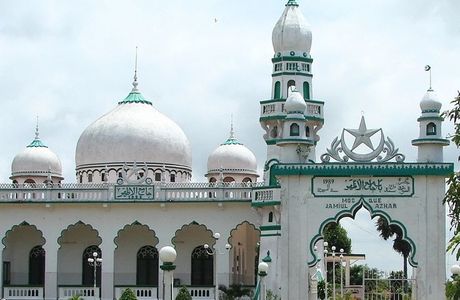 Al Noor Mosque