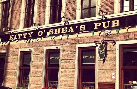 Kitty O'Shea's Bar & Lounge