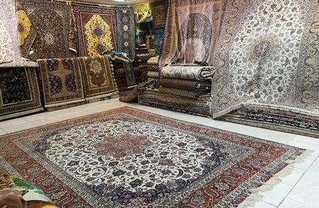 Persian Carpets Kingdom