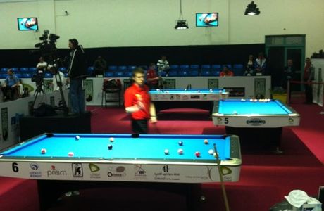 Tennis & Country Club