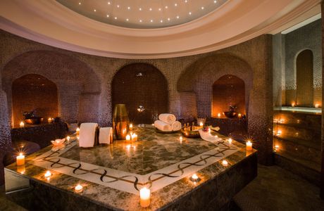 Al Naeem Spa