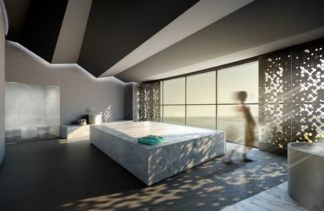 Nayana Spa
