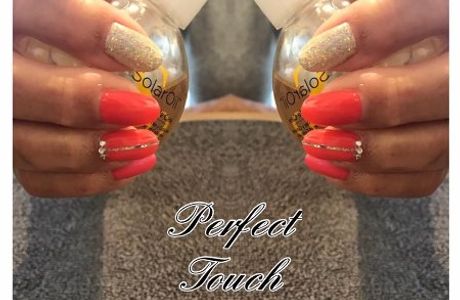 Perfect Touch Beauty Salon