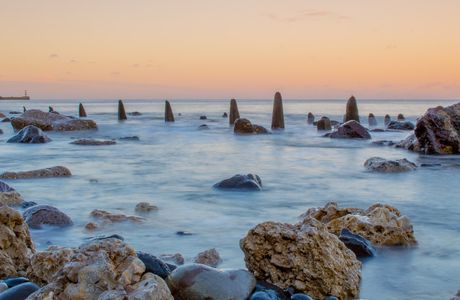 Seaham Beach