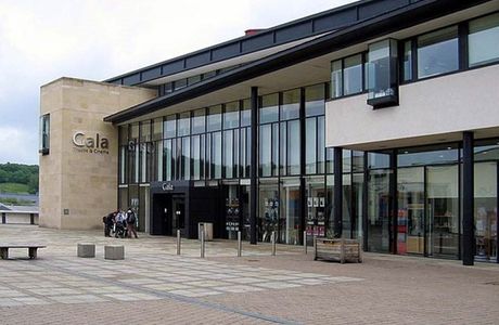 Gala Theatre Durham