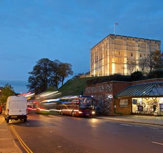 Norwich Castle