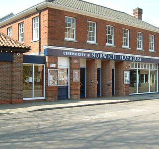 Norwich Playhouse
