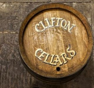 The Clifton Cellars