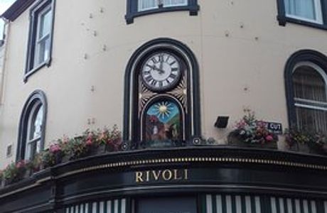 Rivoli Jewellers