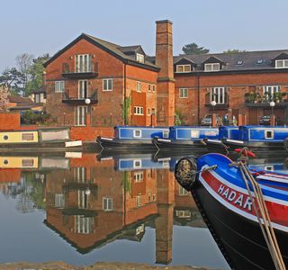 Montgomery Canal
