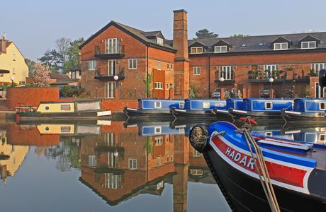 Montgomery Canal