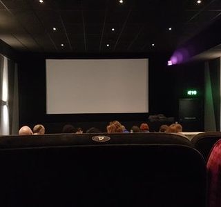 Everyman Cinema Bristol