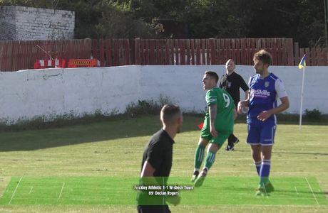 Wisbech Town Cricket Club