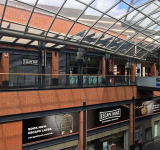 Bristol Escape Rooms