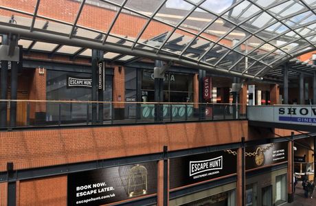 Bristol Escape Rooms
